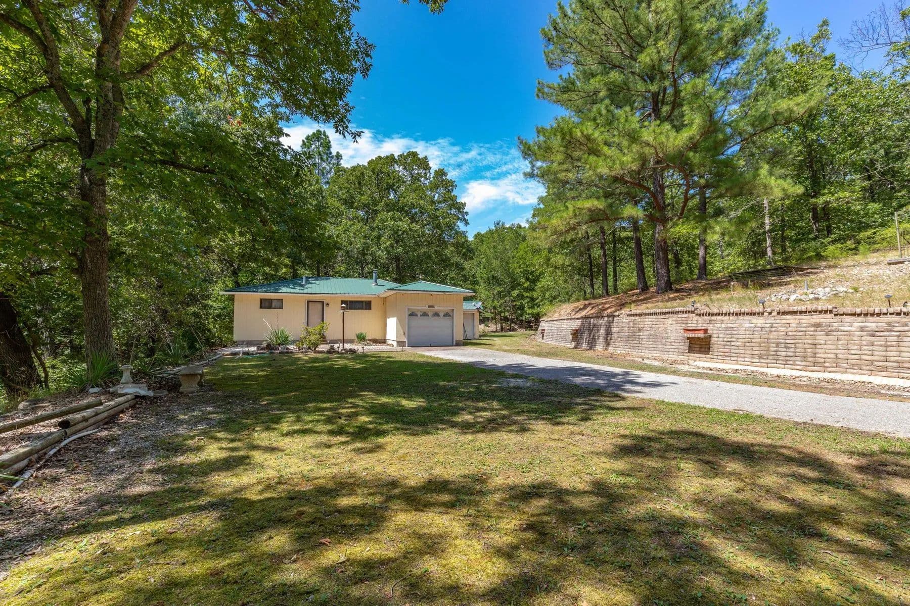 100 Skyline Drive Afton, OK 74331 in Afton, Oklahoma - photo 22