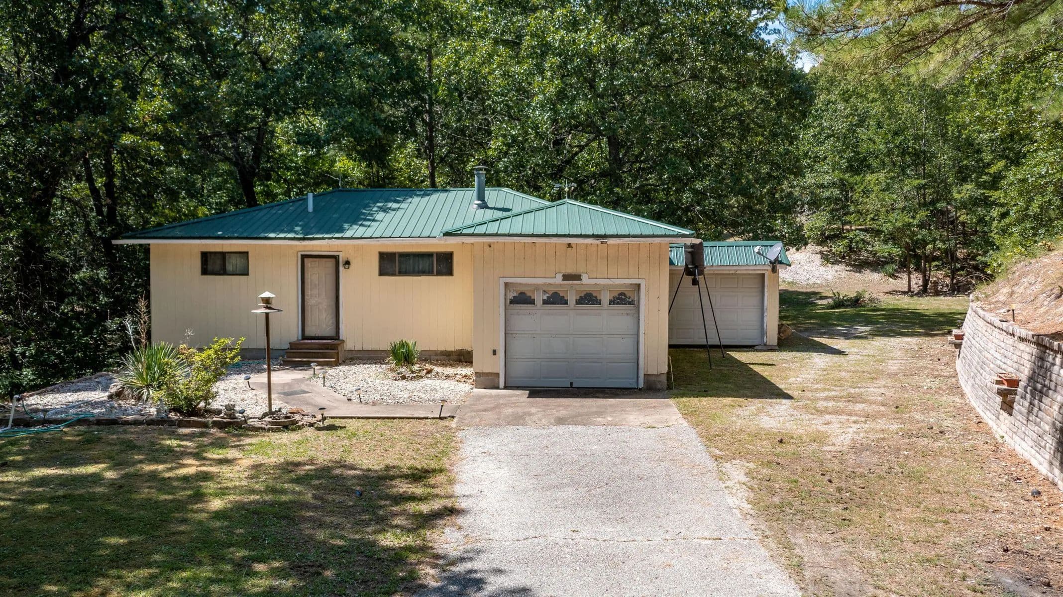 100 Skyline Drive Afton, OK 74331 in Afton, Oklahoma - photo 23