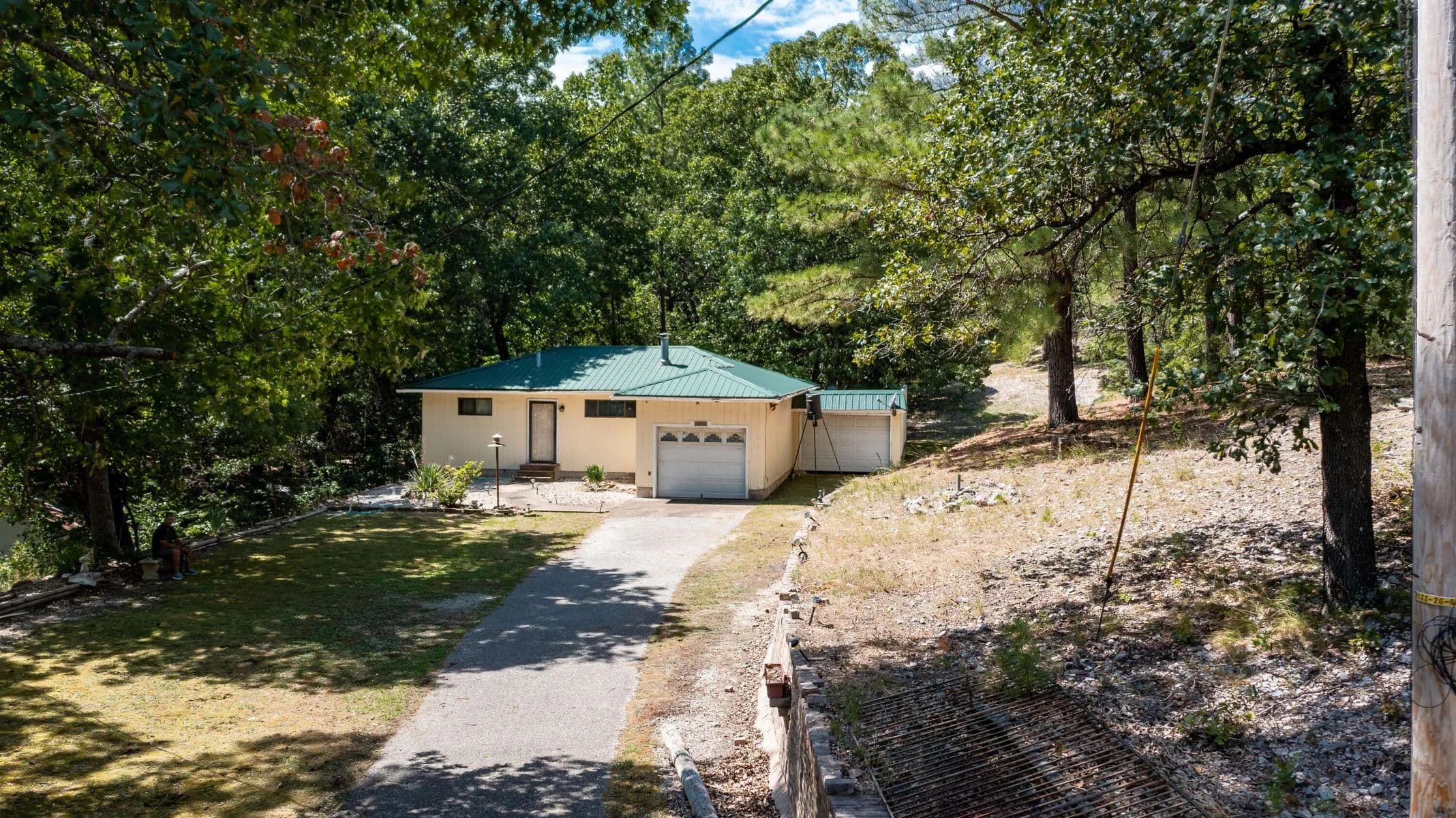 100 Skyline Drive Afton, OK 74331 in Afton, Oklahoma - photo 24