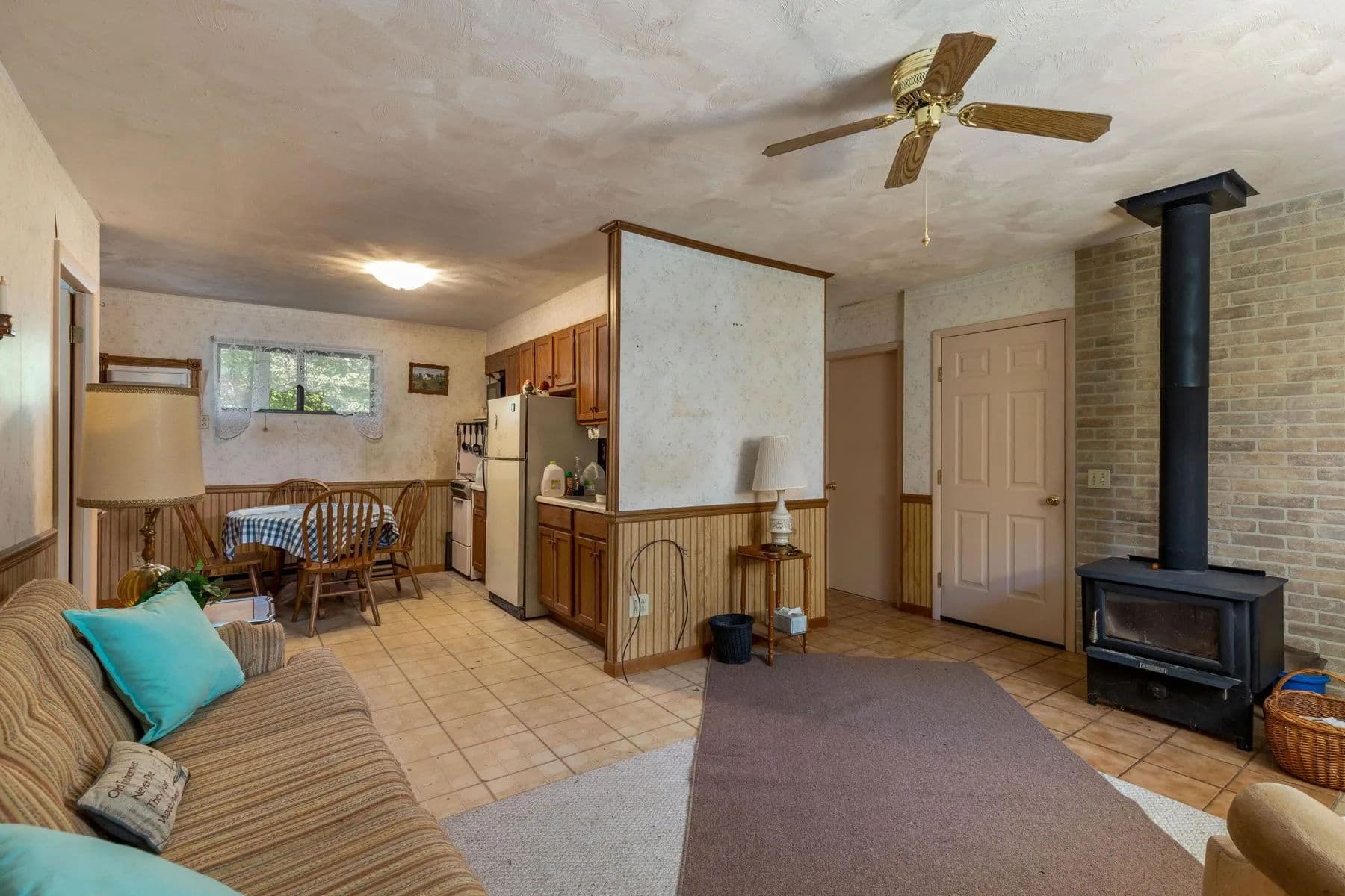 100 Skyline Drive Afton, OK 74331 in Afton, Oklahoma - photo 26