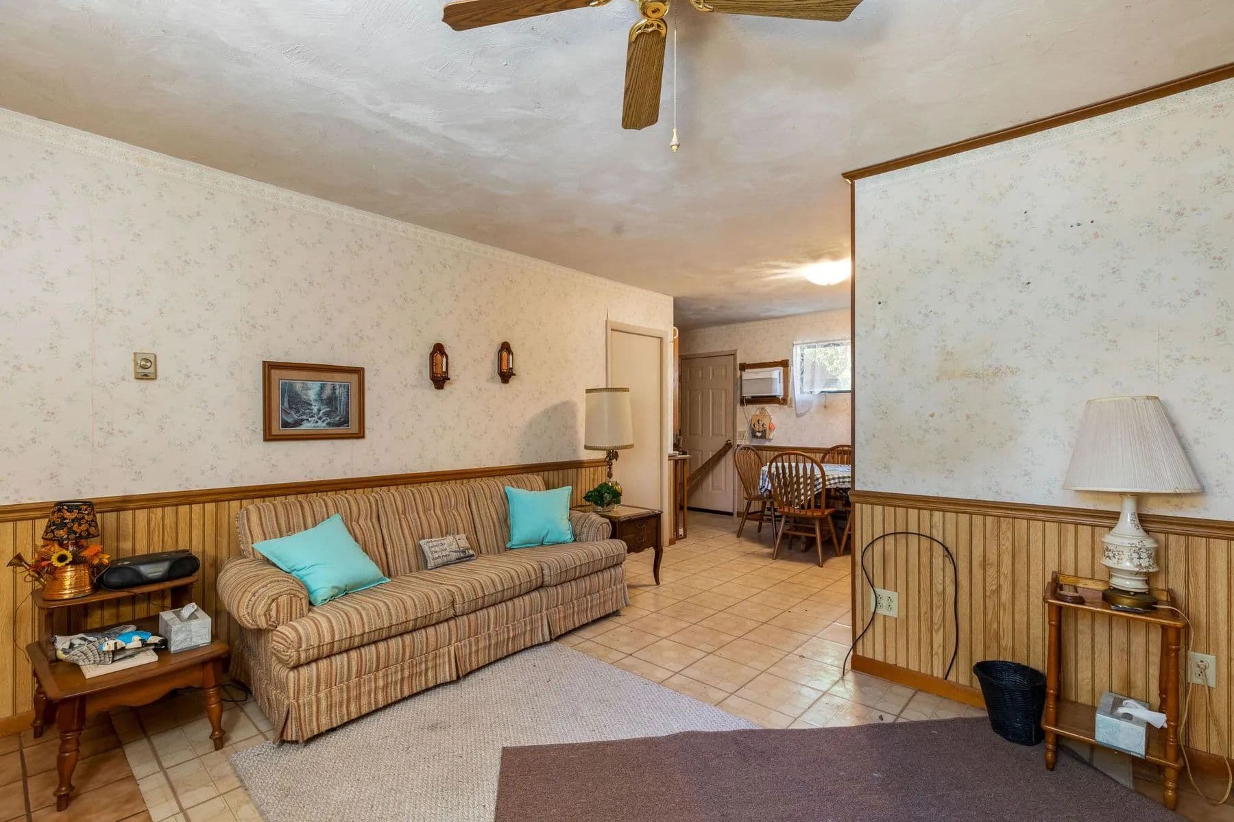 100 Skyline Drive Afton, OK 74331 in Afton, Oklahoma - photo 28