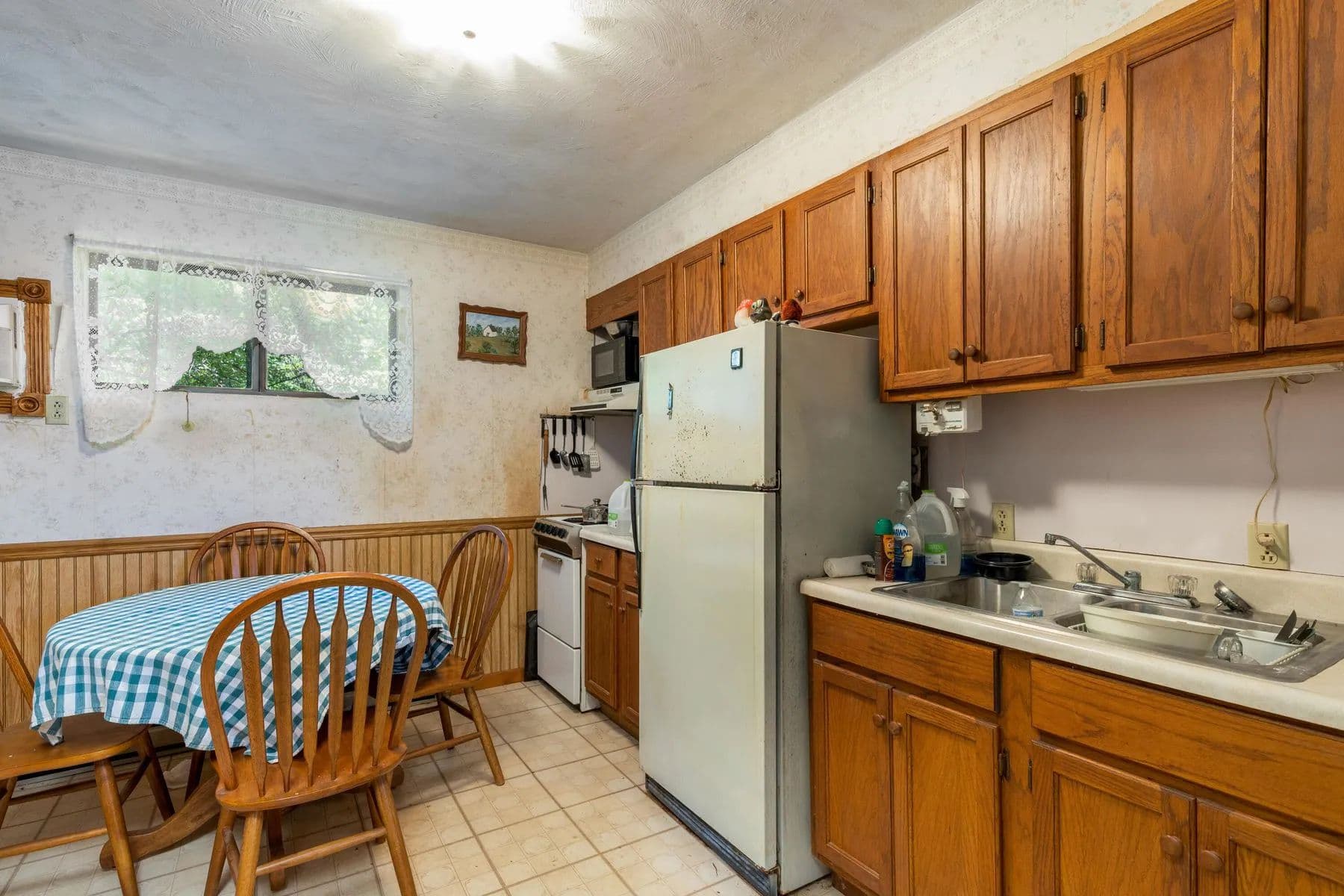100 Skyline Drive Afton, OK 74331 in Afton, Oklahoma - photo 29