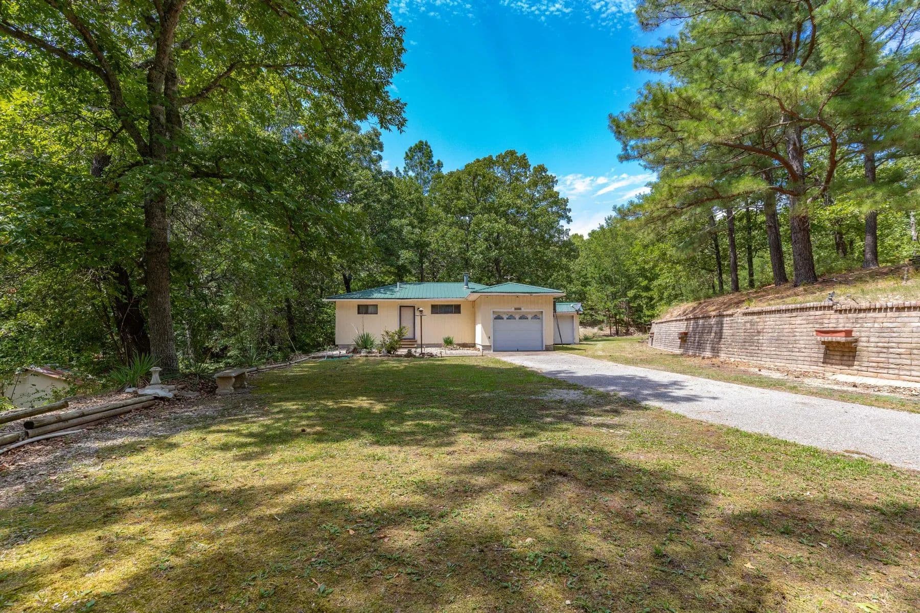 100 Skyline Drive Afton, OK 74331 in Afton, Oklahoma - photo 5