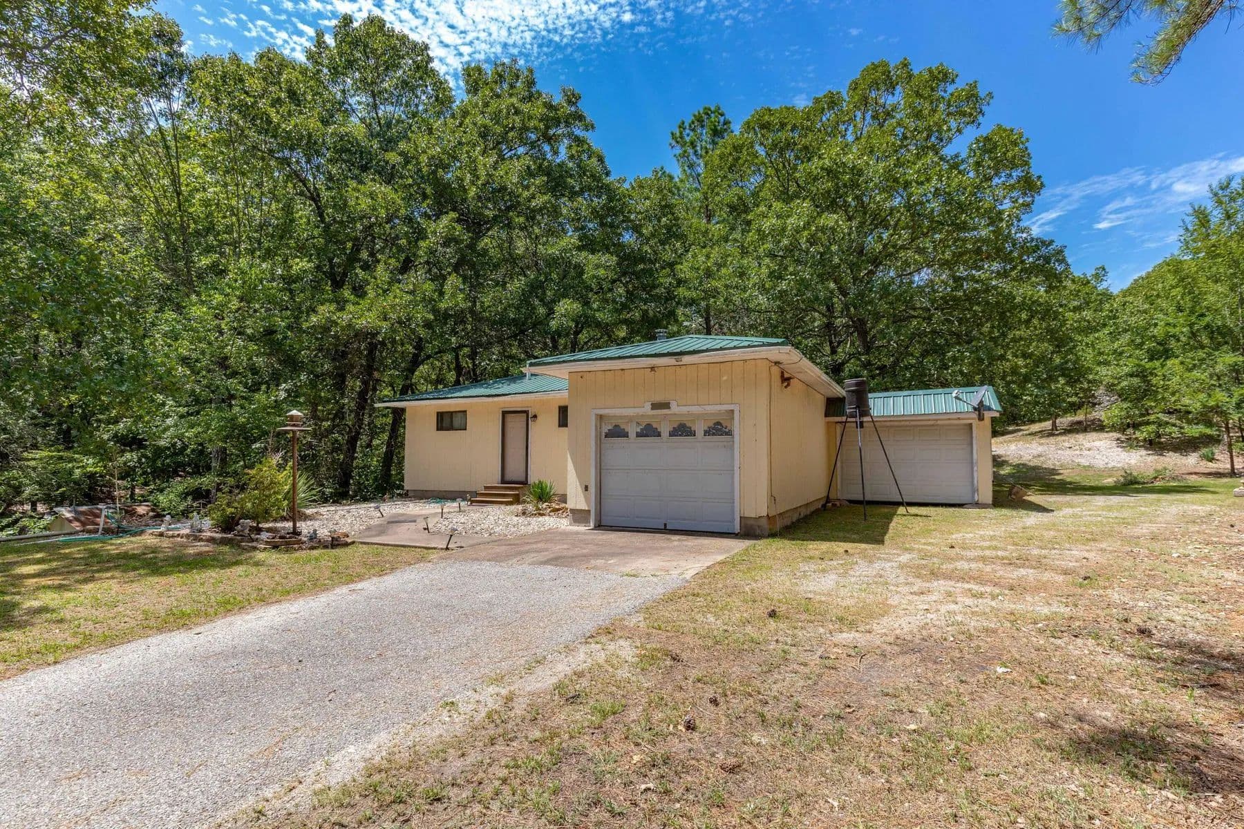 100 Skyline Drive Afton, OK 74331 in Afton, Oklahoma - photo 6