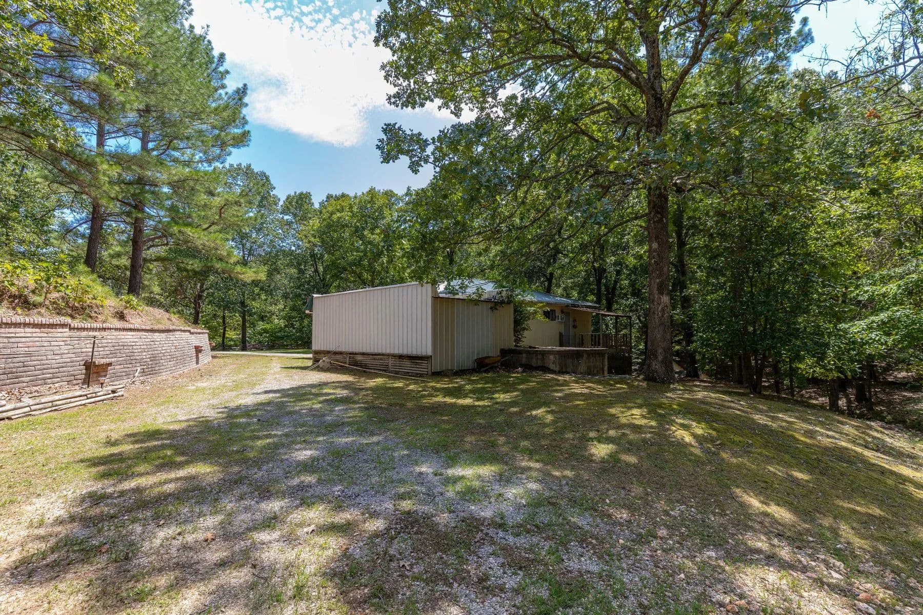 100 Skyline Drive Afton, OK 74331 in Afton, Oklahoma - photo 7