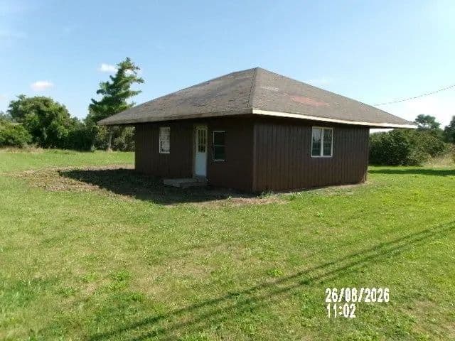 Lots & Land-Other in Stafford - Stafford, New York, 14143