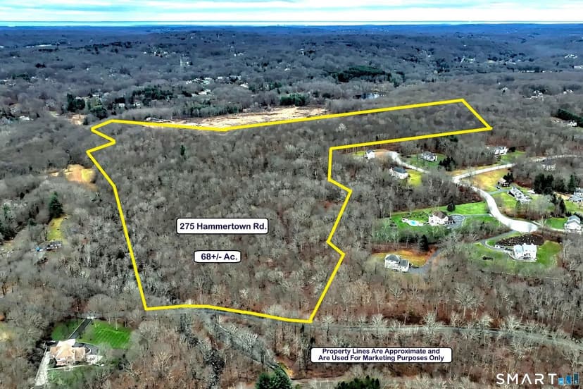 Vacant Land in Monroe