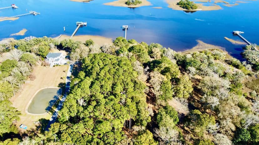 Lots & Land-Other in Hollywood