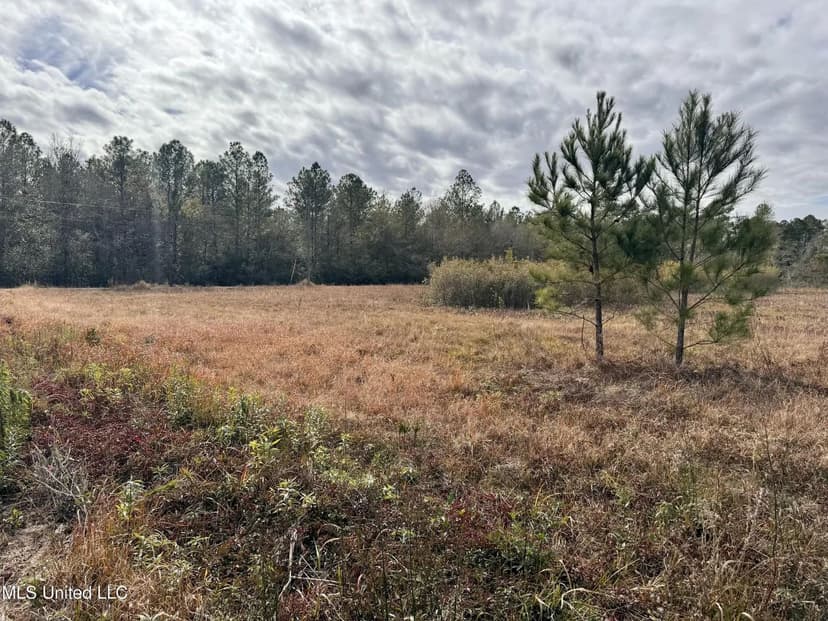 Lots & Land-Other in Moss Point