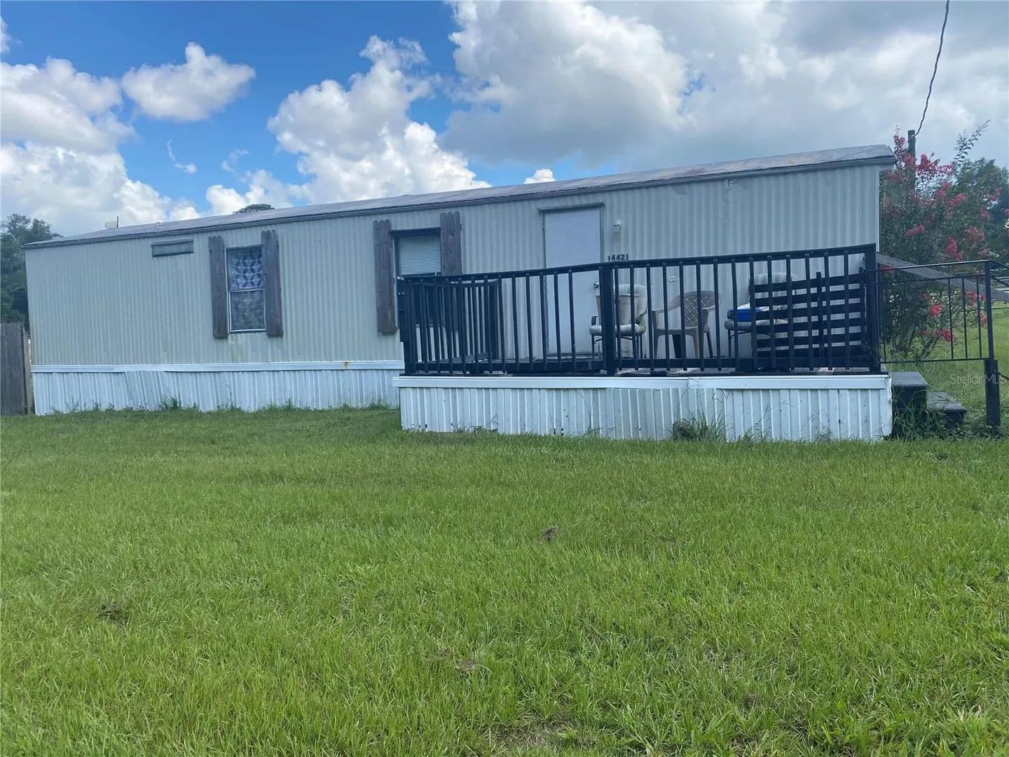 2.19 Acres of Land for Sale in OCALA, FL - Ocala, Florida, 34481