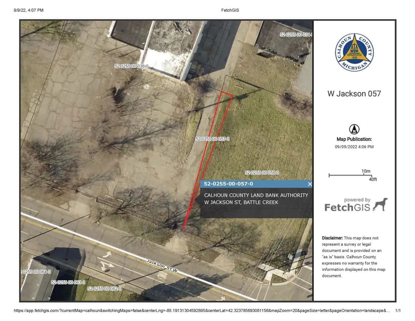 Lots & Land-Other in Battle Creek