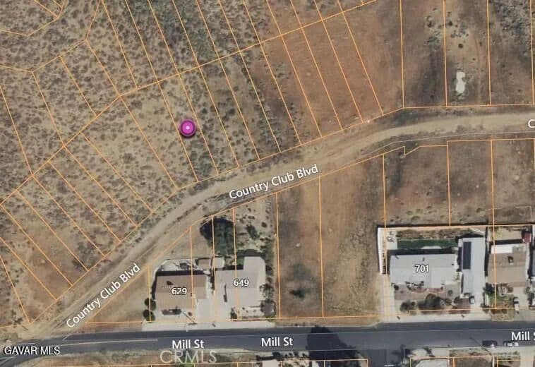 Vacant Land in Lake Elsinore - Lake Elsinore, California, 92530