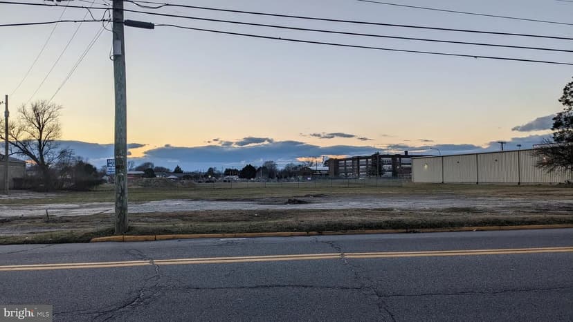 Lots & Land-Other in SEAFORD