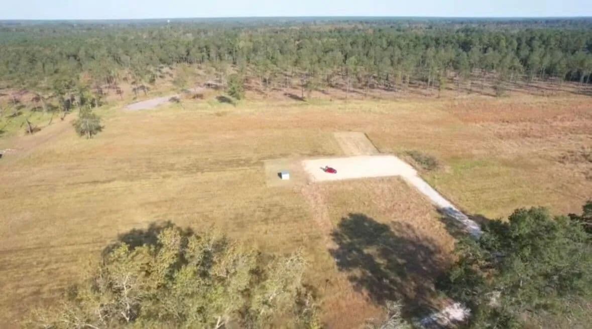 Lots & Land-Other in Ruffin - Ruffin, South Carolina, 29475