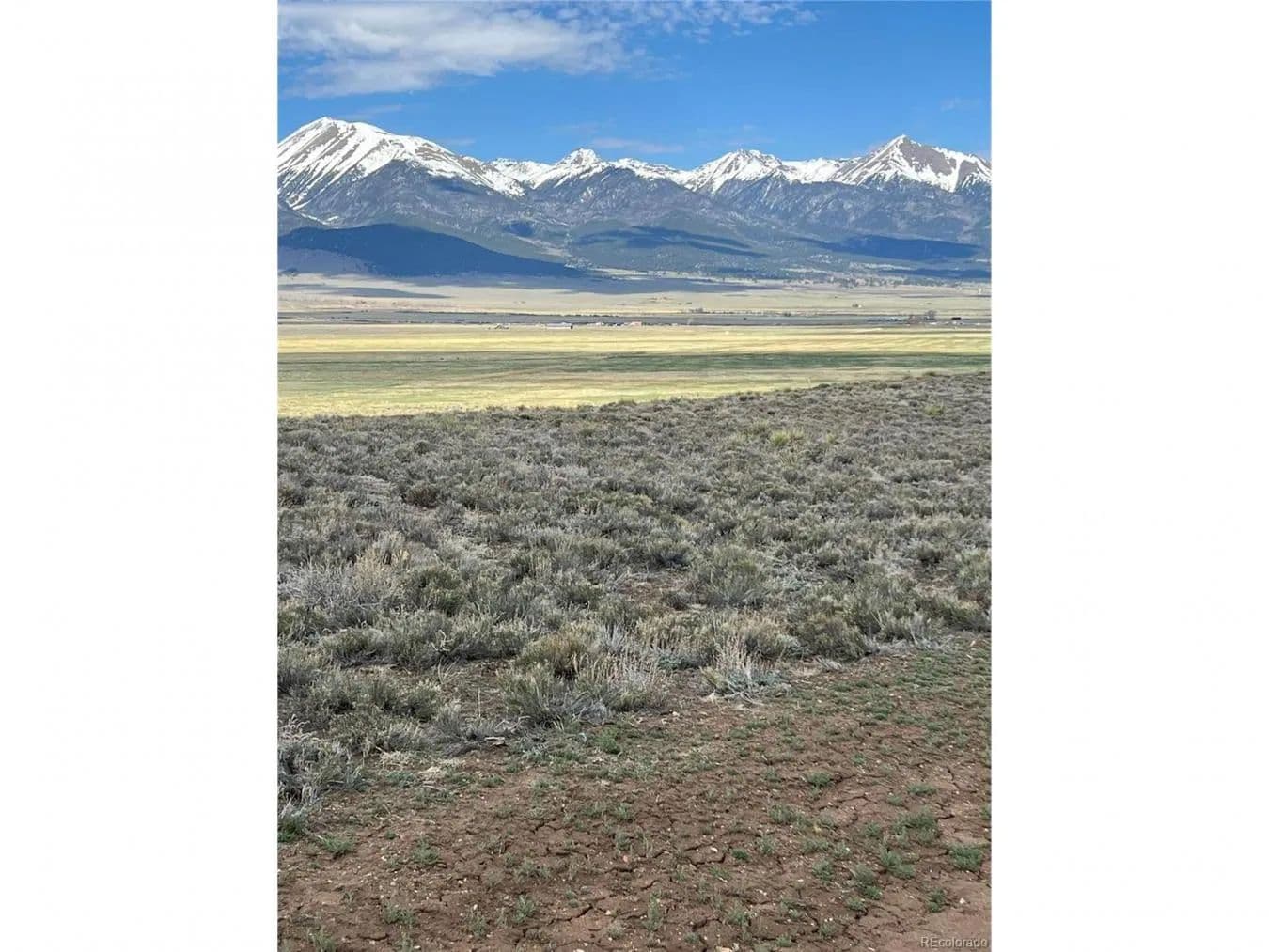 (TBD) Highway 69 - Westcliffe, Colorado, 81252