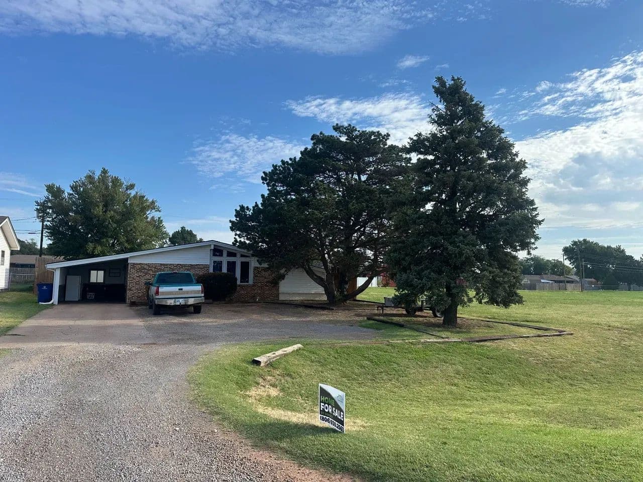 Oklahoma Boulevard Brick Home | Alva, Oklahoma - Alva, Oklahoma, 73717