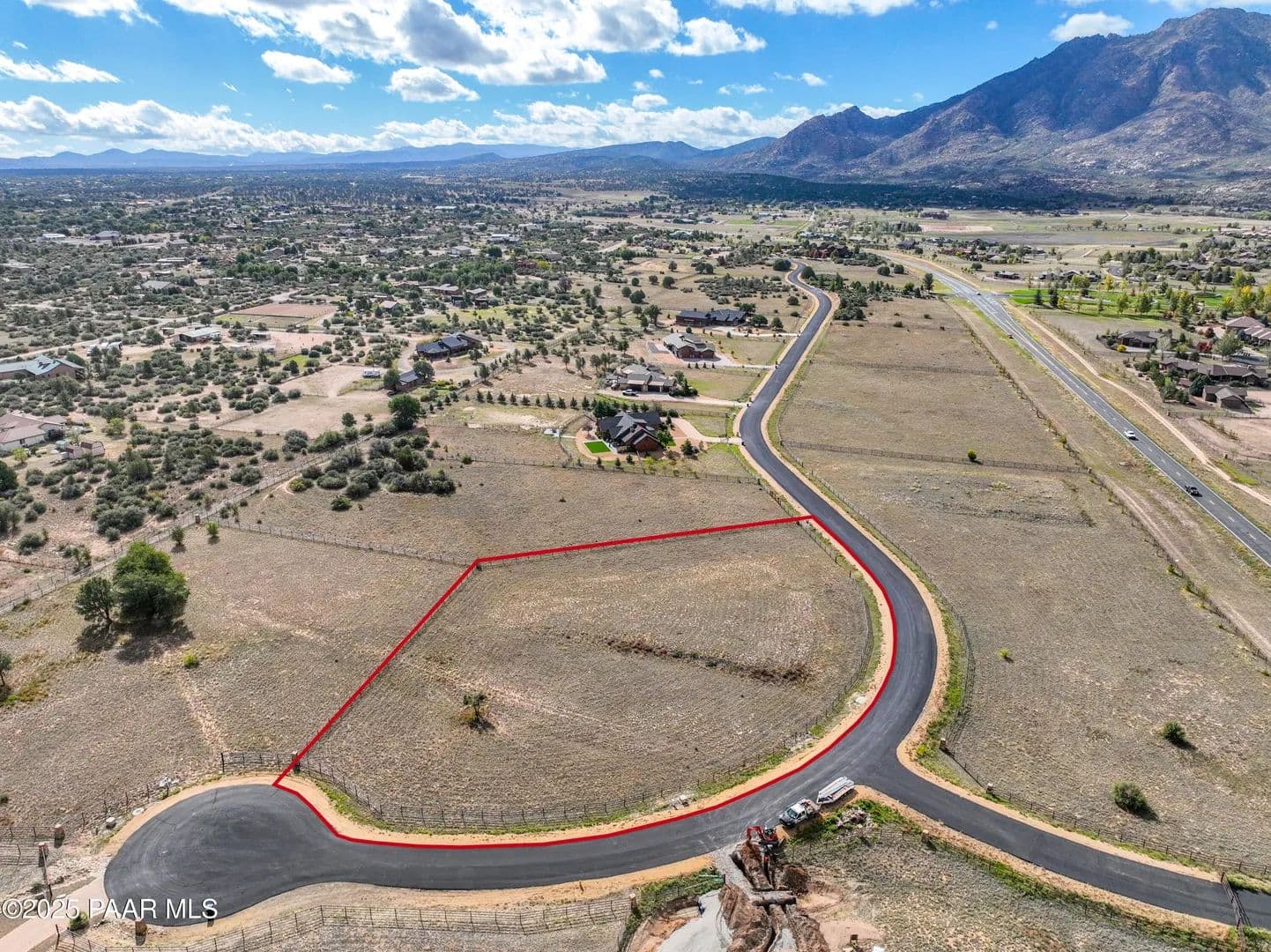Lots & Land-Other in Prescott - Prescott, Arizona, 86305