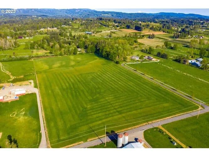Property from 0 NE 167 AVE - KW - Brush Prairie, Washington, 98606