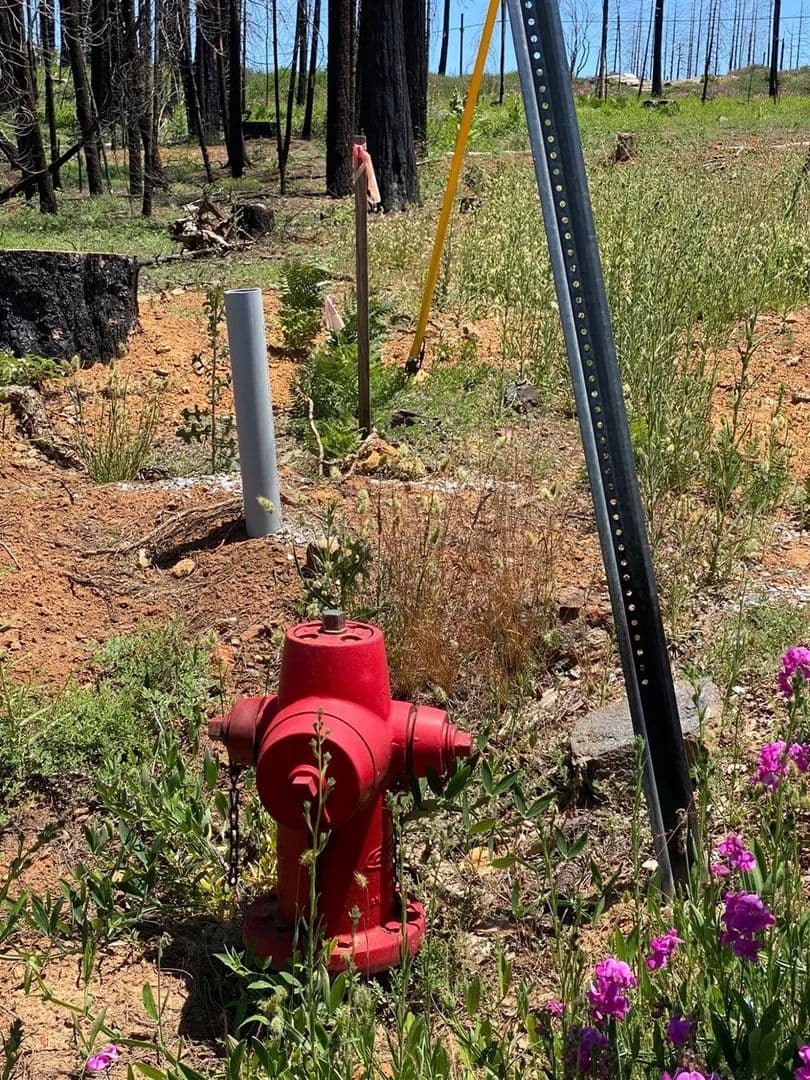 Vacant Land in Grizzly Flats