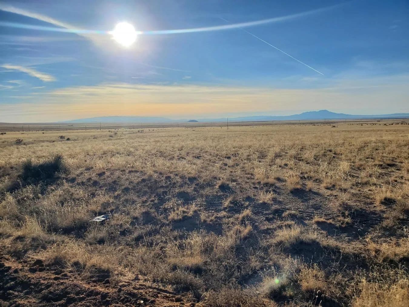 Lot 7 Fachada Circle - Rio Communities, New Mexico, 87002