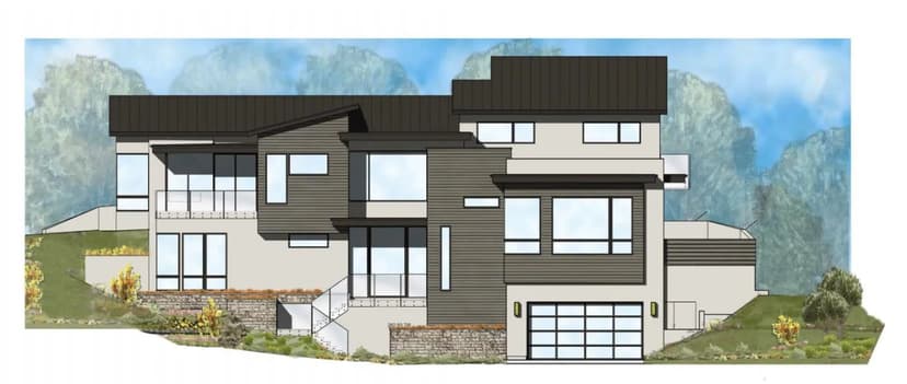 Vacant Land in Redwood City