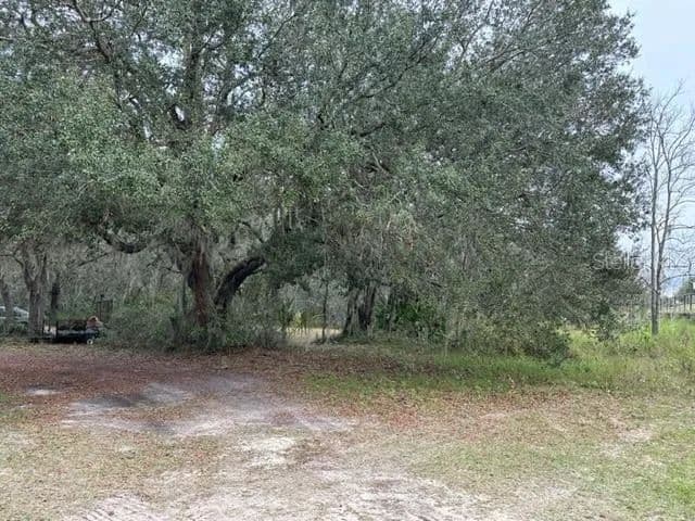 Lots & Land-Other in KISSIMMEE