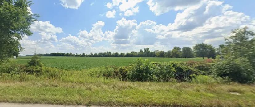 Redevelopment Land in Birch Run Township