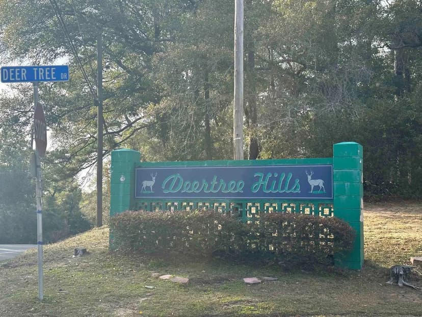 Lots & Land-Other in Tallahassee