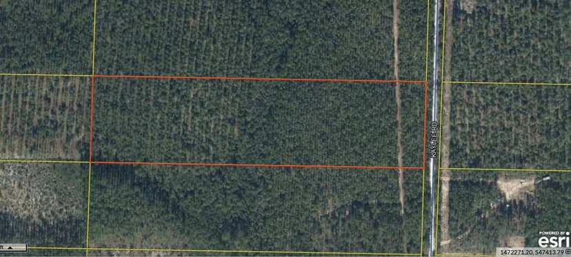 Lots & Land-Other in Freeport