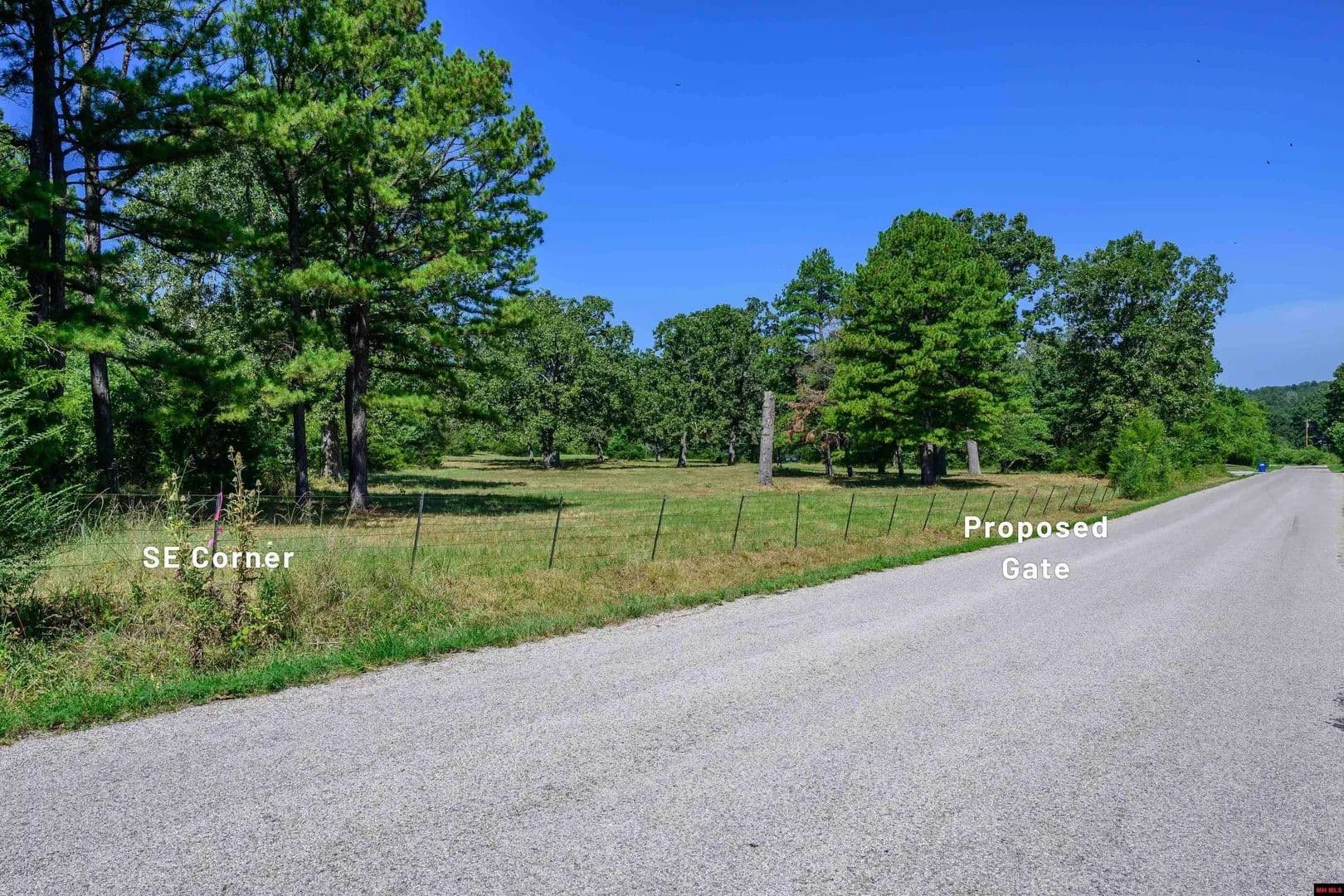 Lots & Land-Other in Mountain Home - Mountain Home, Arkansas, 72653
