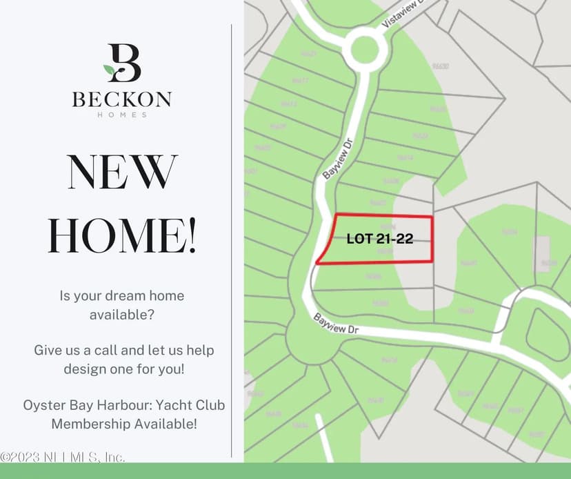 Lots & Land-Other in Fernandina Beach