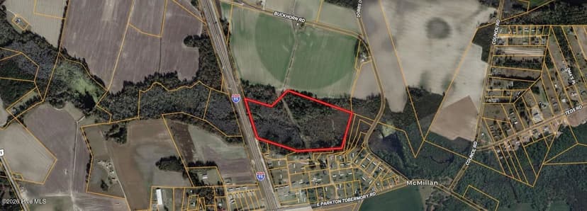 Lots & Land-Other in Parkton