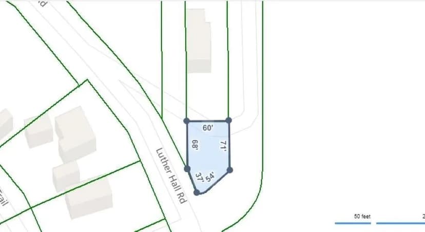 Lots & Land-Other in Tallahassee