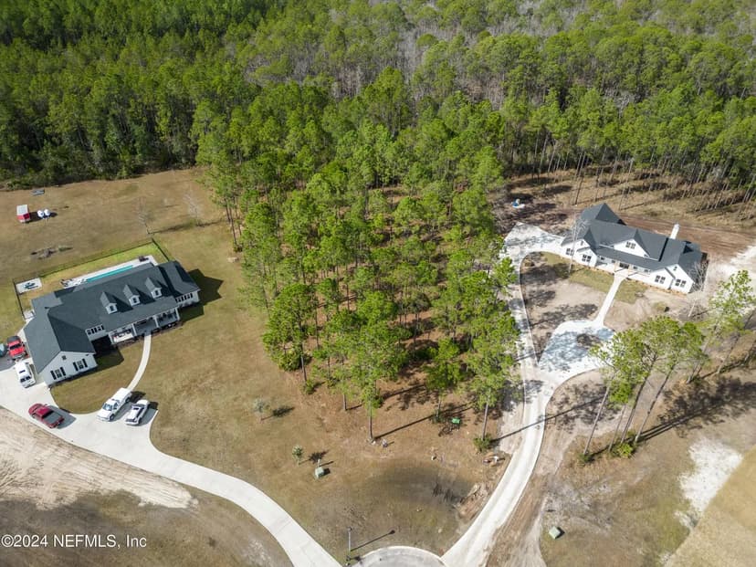 Lots & Land-Other in Jacksonville