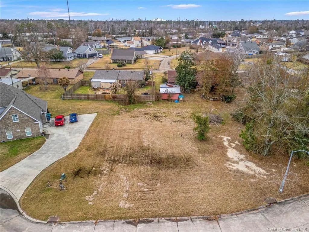 Lots & Land-Other in Sulphur - Sulphur, Louisiana, 70663