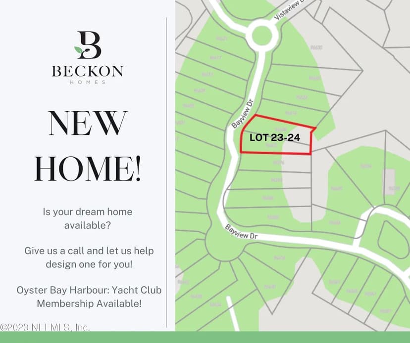 Lots & Land-Other in Fernandina Beach