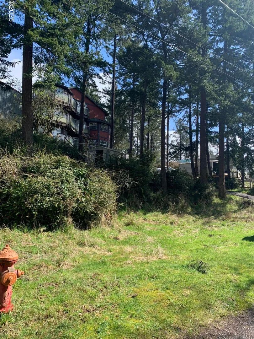 Lots & Land-Other in Pacific City