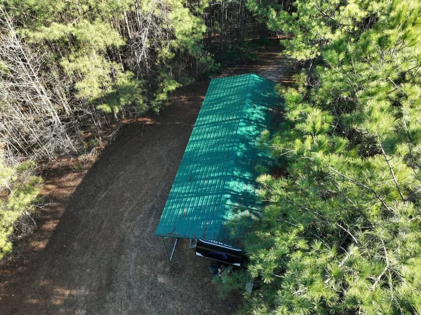 57 Acres in Perry County