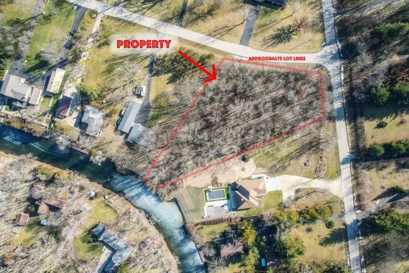 Land -Single Family Acreage in Morris