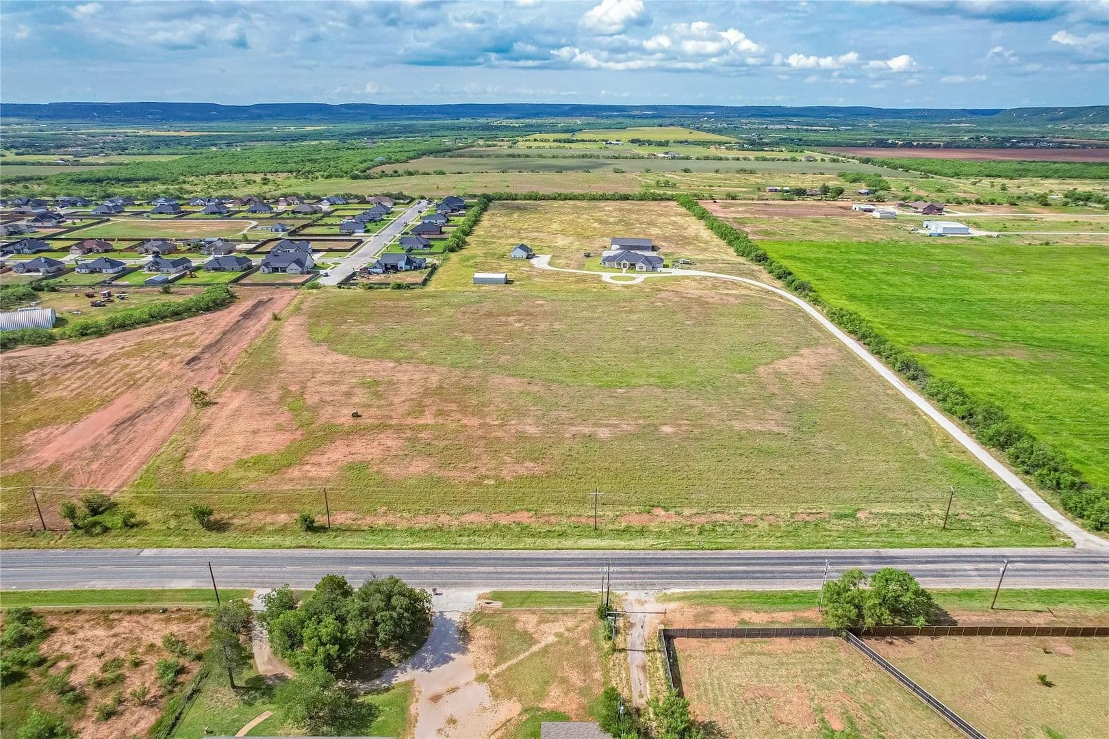 Lots & Land-Other in Abilene - Abilene, Texas, 79602