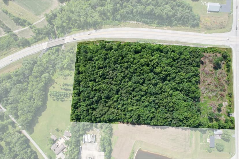 Lots & Land-Other in North Vernon
