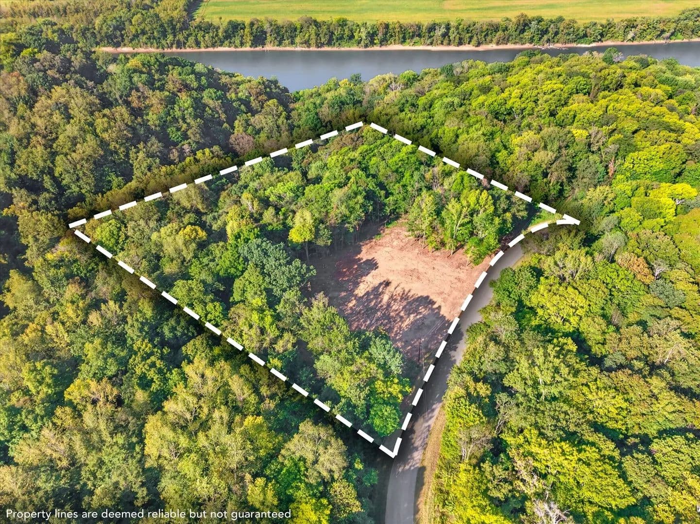 Vacant Land in Clarksville - Clarksville, Tennessee, 37043