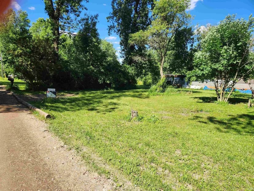 Lots & Land-Other in Warsaw