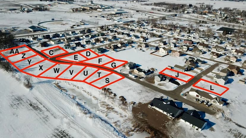 Vacant Land in Freeport