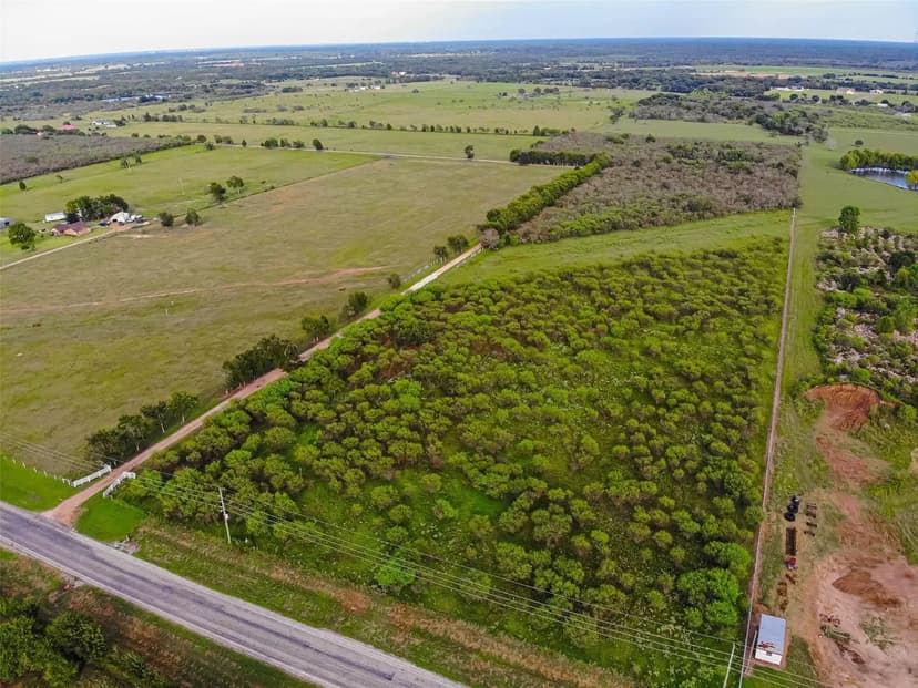 Property from 1226 FM 331 Road - KW