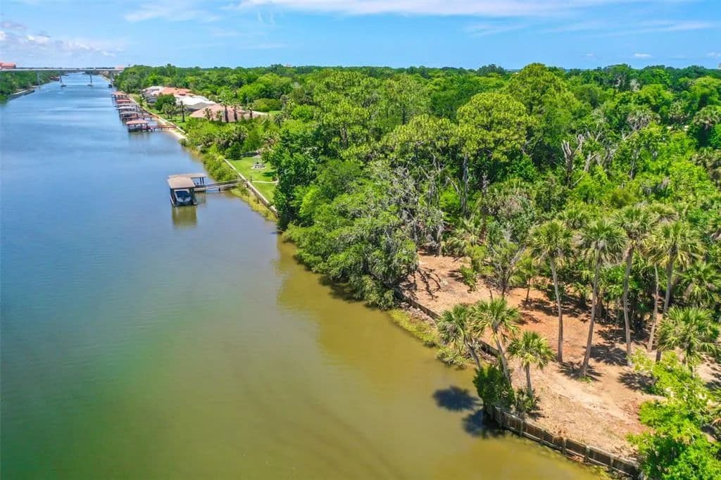 Vacant Land in Palm Coast - Palm Coast, Florida, 32137