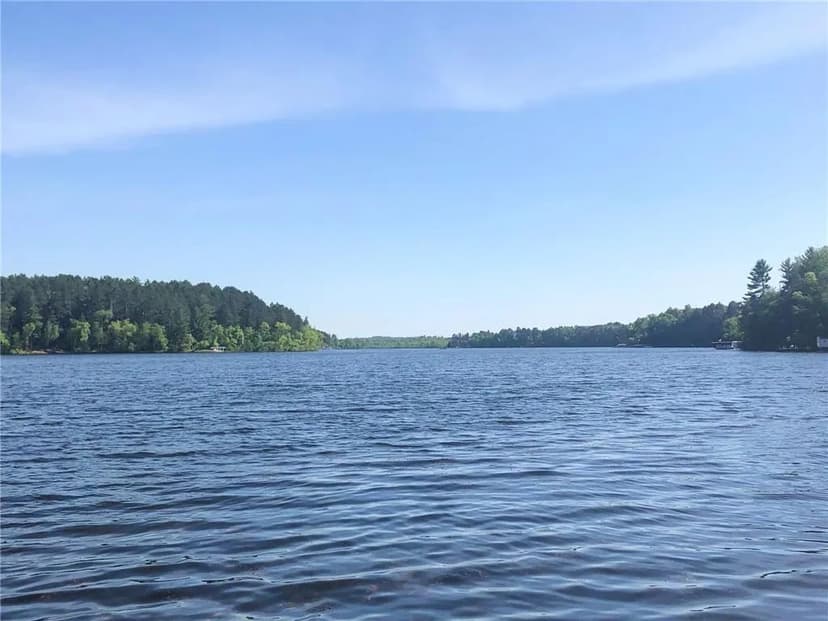 Vacant Land in Pequot Lakes