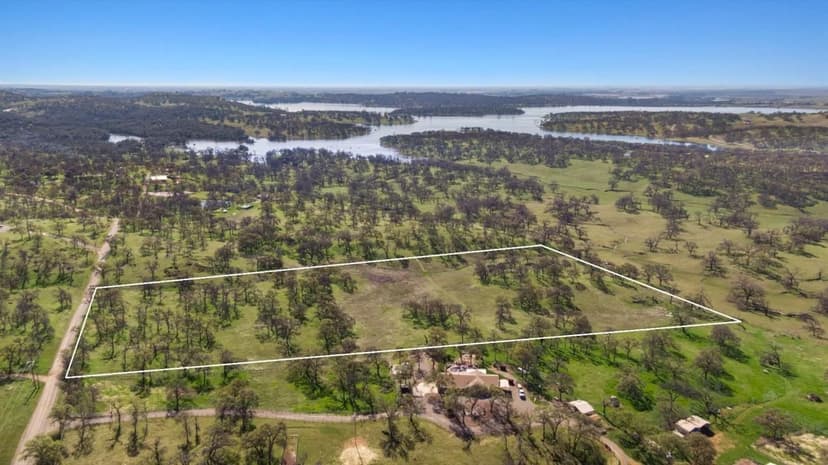 Vacant Land in Wheatland