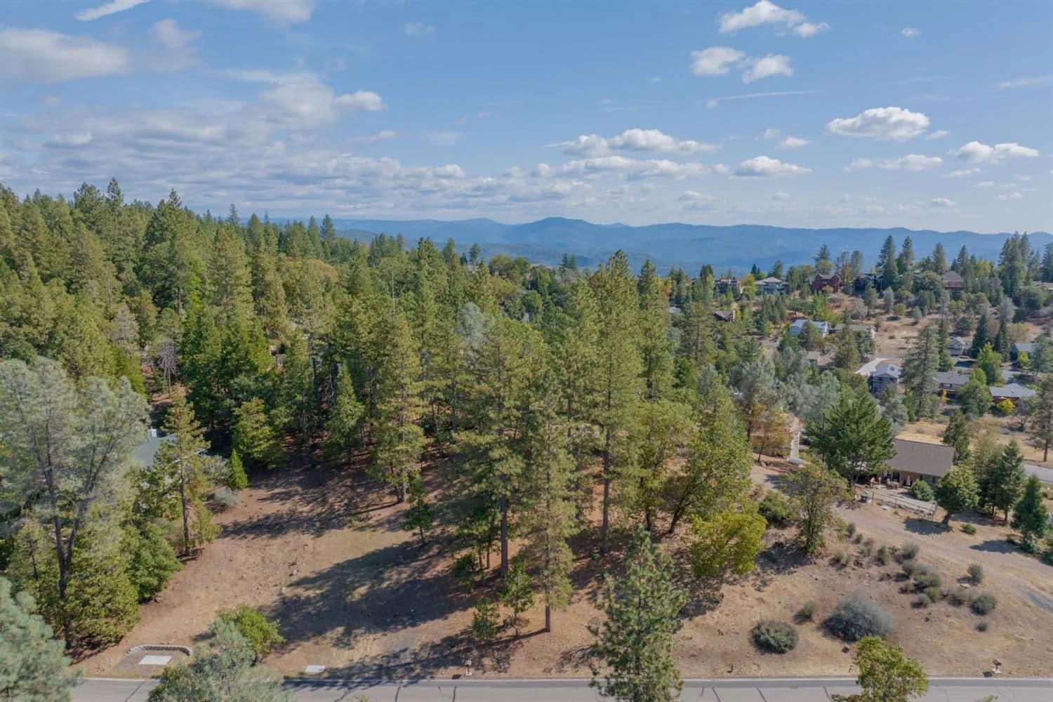 Lots & Land-Other in Murphys - Murphys, California, 95247