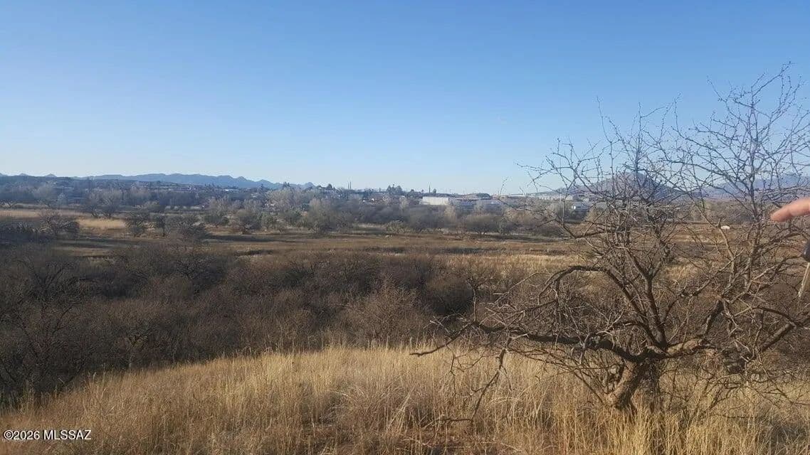 Lots & Land-Other in Nogales - Nogales, Arizona, 85621